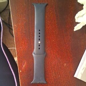 Apple Silicone Watch Band